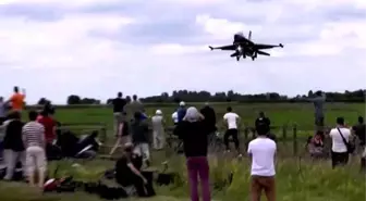 İngilizleri Korkutan Türk Pilottan Bomba Paylaşım