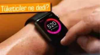 İphone 6 Sahipleri Apple Watch Alacak Mı?