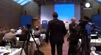 İsviçre Merkez Bankası'ndan Sürpriz Karar