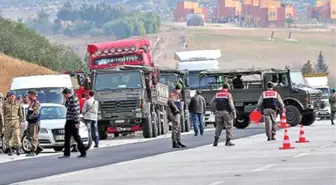 MİT TIR'larının Görevden Alınan Savcısından Sert Açıklamalar