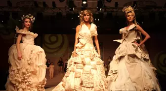 Moda Devleri Kariyer Fashıon Show'da Buluşuyor!