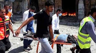 Nijerya'daki Boko Haram Katliamı Uydudan Görüntülendi