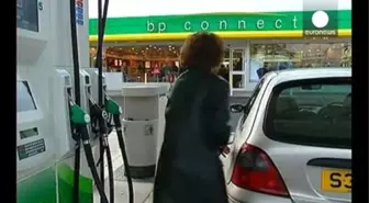 Petrol Düşüyor, Bp İşten Çıkarıyor