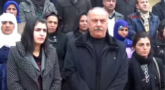 Şırnak İdil Dedaş'ın Suyunu Kestiği İdil'in Belediye Başkanı: Sokaklara Dökülürüz