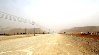 Suudi Arabistan, Irak Sınırına Duvar Örecek