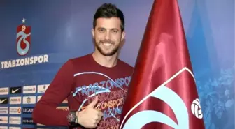 Trabzonspor Akhisar Belediyespor'dan Uğur Demirok'u Transfer Etti