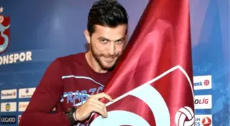 Trabzonspor, Uğur Demirok'u Resmen Transfer Etti