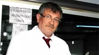 Türk Kaşif Faruk Durukan'ın İddası Açıklaması