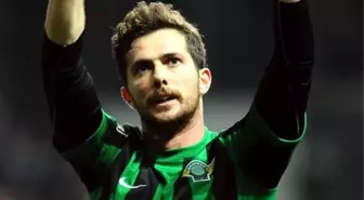 Trabzonspor, Uğur Demirok ile Sözleşme İmzaladı