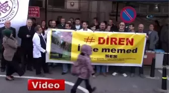 Yaşar Kemal'e 'İnce Memed' Mesajlı Destek