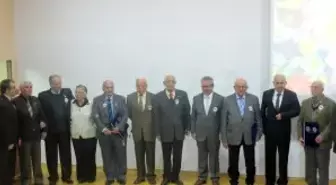 Ziraat Fakültesi 60. Yılında İlk Mezunlarını Onura Etti