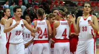 AGÜ Spor 10. Galibiyet Peşinde