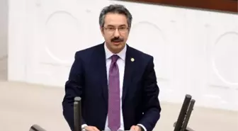 Ak Partili Ünal: 'Ordu'nun Projelerine Hız Kazandırdık'