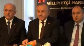 Celal Adan: Madem Dünyaya Terör Mesajı Vermek İstiyorsun...