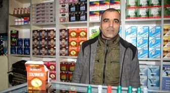 Cizre'de Nihat'ı Öldüren 'Tanımlanamayan Mühimmatı' Av Malzemesi Satanlar da Bilemedi