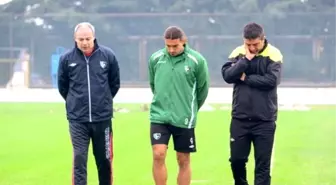 Denizlispor İkinci Yarıdan Umutlu