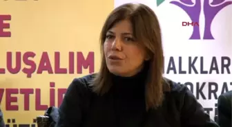 Diyarbakrı Hdp'li Beştaş Cizre Emniyet Müdürü Görevden Alınmalı