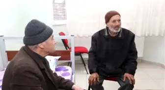 Evsiz Vatandaşlara Büyükşehir'den Yardım Eli