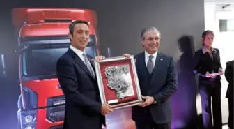 Ford Trucks Bayi Atağı 2015'Te Tunalar, Samsun İle Devam Ediyor
