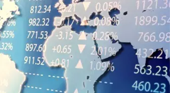 Dev Şirket İflas Etti