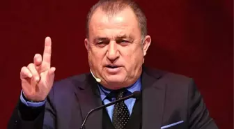 GS'li Yönetici: Terim Yabancıyla Uğraşacağına Milli Takım'a Baksın