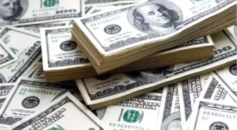 İsviçre'nin Sürpriz Kararıyla Dolar 2,30 Liranın Üzerinde