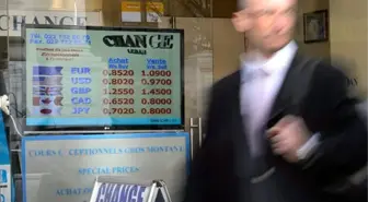 İsviçre Sürprizi ile Piyasalarda Şok Sürüyor