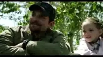 Keskin Nişancı - Fragman