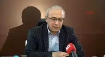 Konya Bakan Elvan İşadamı Ahmet Keleşoğlu Konya'daki Cenaze Törenine Katıldı-1