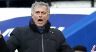 Mourinho: Anlaşılan City İçin Kurallar Farklı İşliyor