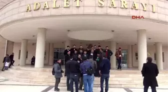 Şanlıurfa?da, Cumhuriyet Gazetesi'ne Suç Duyurusu