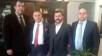 Şanlıurfa'da Spor Gelişiyor