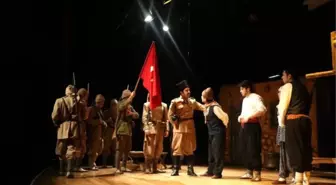 Sarıkamış Destanı Binlerle Buluştu