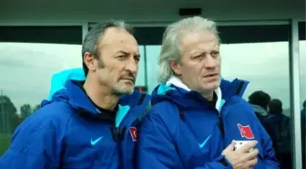 UEFA Pro Lisans 2. Aşama Kursu Devam Ediyor