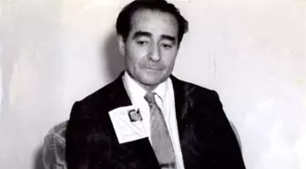 Yassıada'da Menderes'e Sorulan Sorular