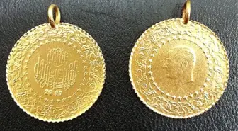 Altın 4 Ayın Zirvesini Gördü