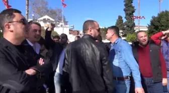 Antalya - Küçük Tuana'nın Babası İşe Başladı