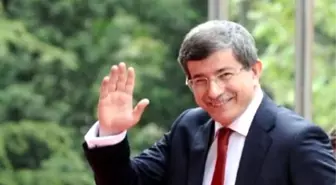 Başbakan Davutoğlu Muğla'da