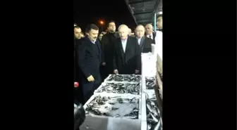 CHP Genel Başkanı Kılıçdaroğlu Trabzon'da