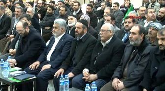 Diyarbakır - Hüda-Par Lideri Yapıcıoğlu: Nihat'ı Kim Katlettiyse, Allah Onu Kahretsin