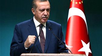 Erdoğan'dan Şeffaflık Paketi Yorumu: Şimdi Sırası Değil