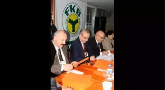 Fiskobirlik'te Gergin Kongre (2)