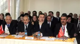 Fiskobirlik'te Gergin Kongre