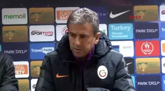 Galatasaray 5 - River Plate 6