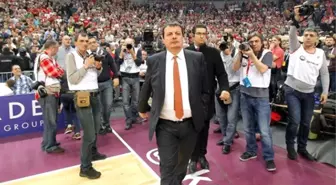 Ergin Ataman: İstanbul'daki Açıklamalarımdan Dolayı Pişmanım