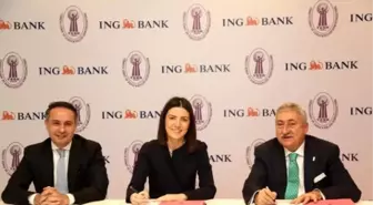 Ing Bank'tan TESK Üyelerine Özel Esnaf Paketi