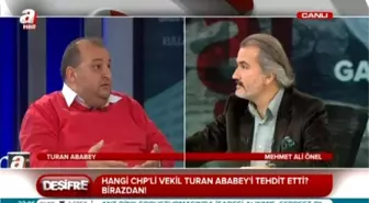 Karşı Gazetesinin Patronu: Belgeler Cemaatten Geliyordu