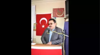 MHP Serinhisar İlçe Kongresi Yapıldı