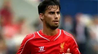 Milan, Liverpool'dan Suso'yu Transfer Etti