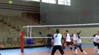 Spor Turizminin Nabzı Antalya'da Atıyor